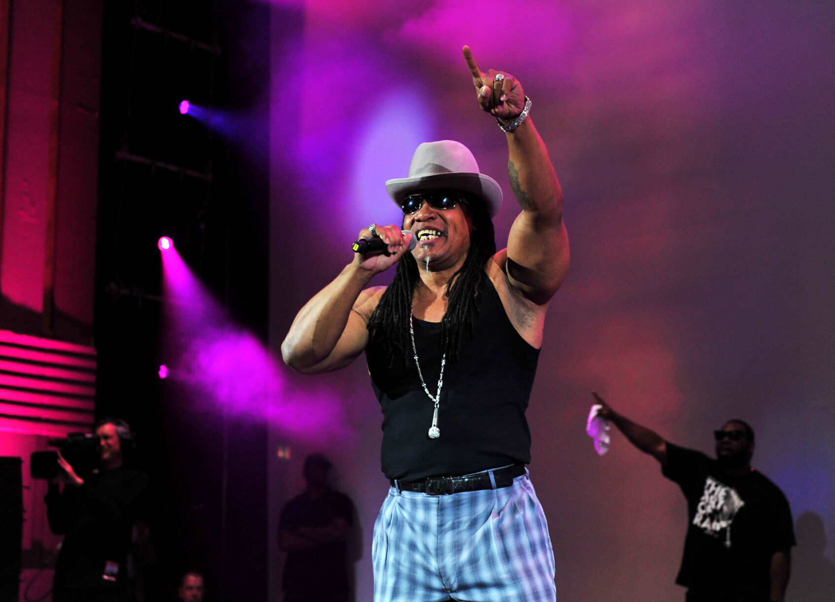 Melle Mel